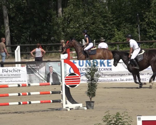 Reitturnier Ochtrup 2023