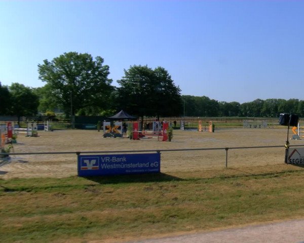 Reitturnier Coesfeld/Lette 2023