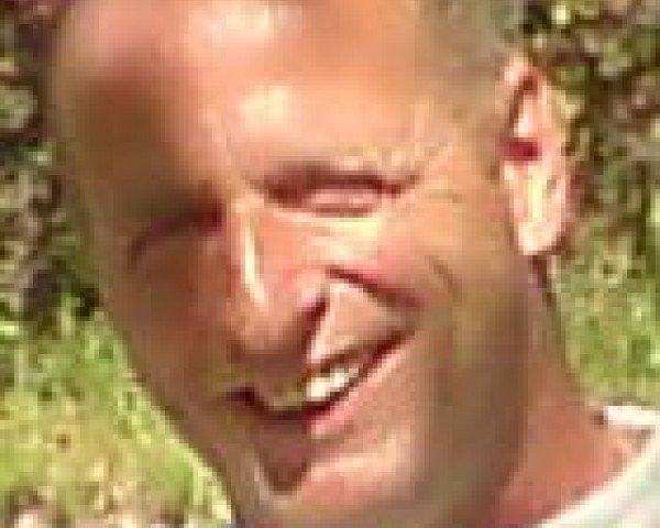 Ronald Scheibel