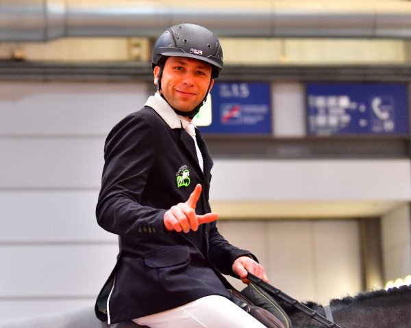 Philipp Schober