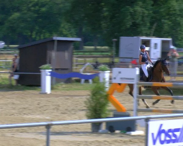 Reitturnier Coesfeld/Lette 2023