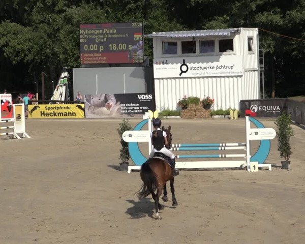 Reitturnier Ochtrup 2023