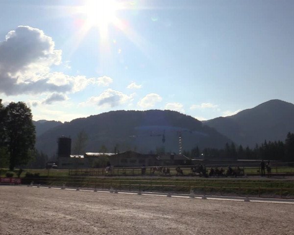 Reitturnier St. Ulrich am Pillersee 2023