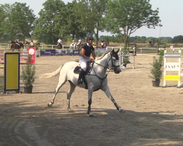 Reitturnier Biebesheim 2023