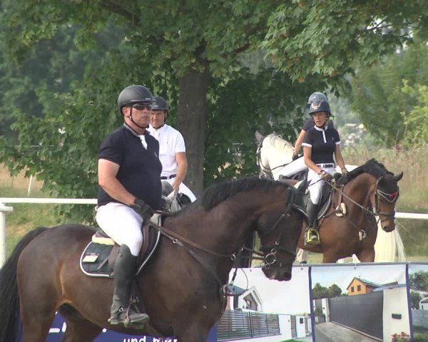 Reitturnier Biebesheim 2023