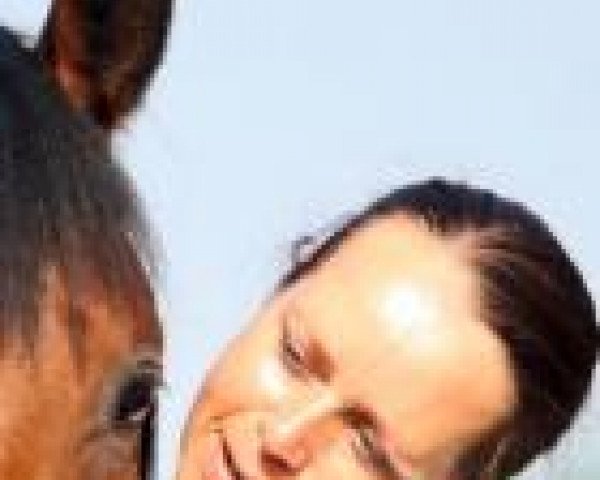 Janita van der Kamp - Knies