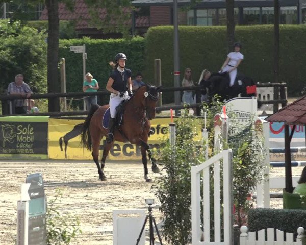 Reitturnier Ochtrup 2023
