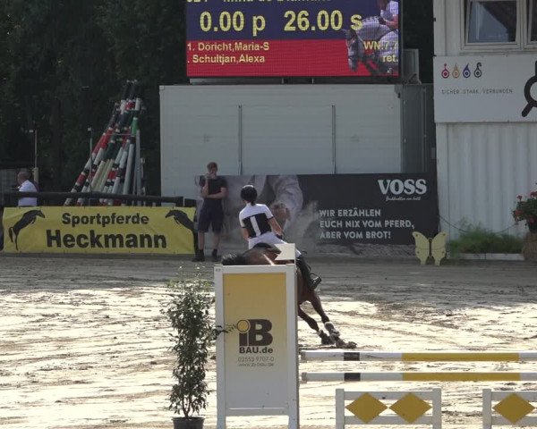 Reitturnier Ochtrup 2023