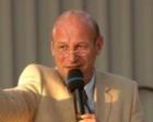 Dirk Zagers