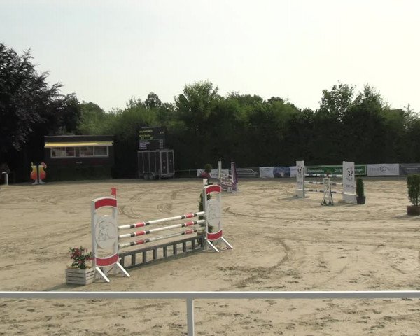 Reitturnier Fröndenberg 2023