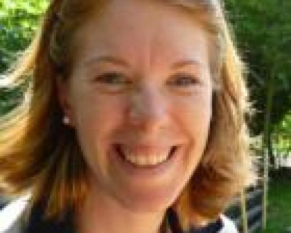 Darja Fortströer
