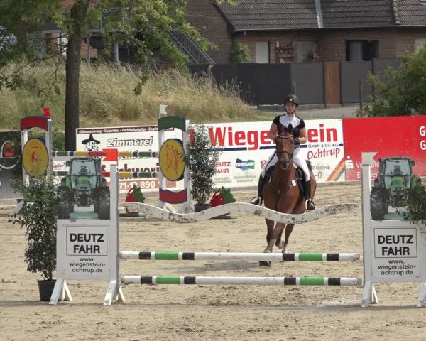 Reitturnier Ochtrup 2023
