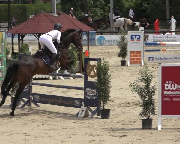 Reitturnier Ochtrup 2023
