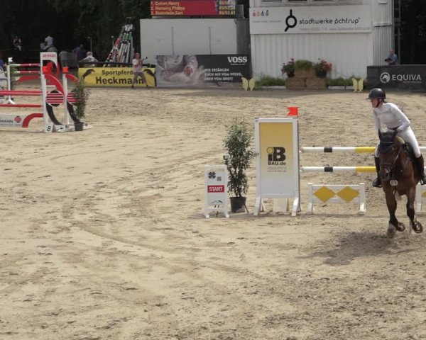 Reitturnier Ochtrup 2023