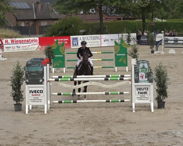 Reitturnier Ochtrup 2023