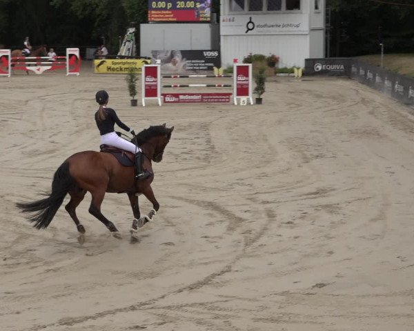Reitturnier Ochtrup 2023