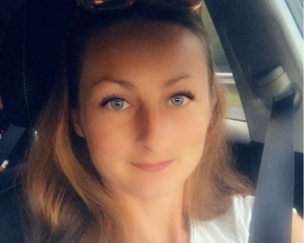 Sabrina Lisker