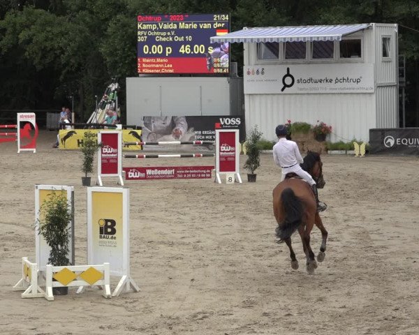 Reitturnier Ochtrup 2023