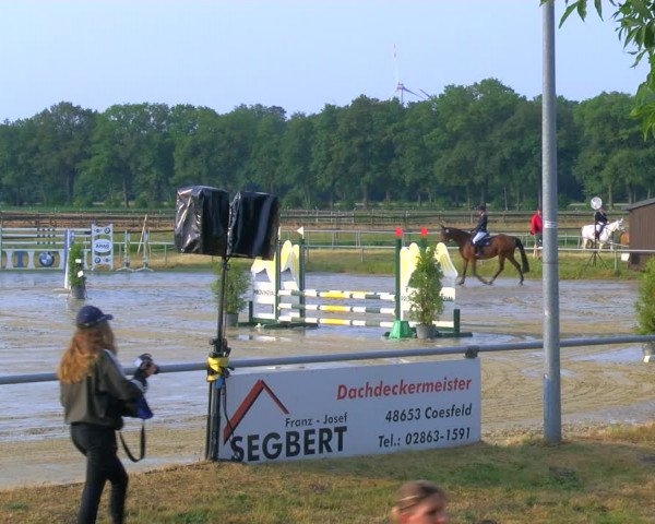 Reitturnier Coesfeld/Lette 2023
