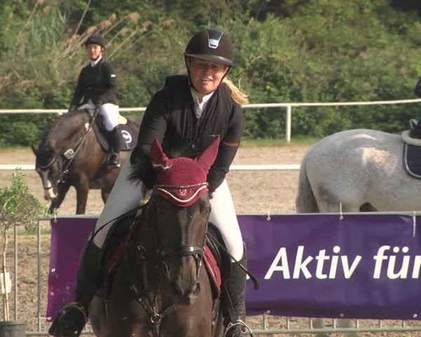 Reitturnier Biebesheim 2023