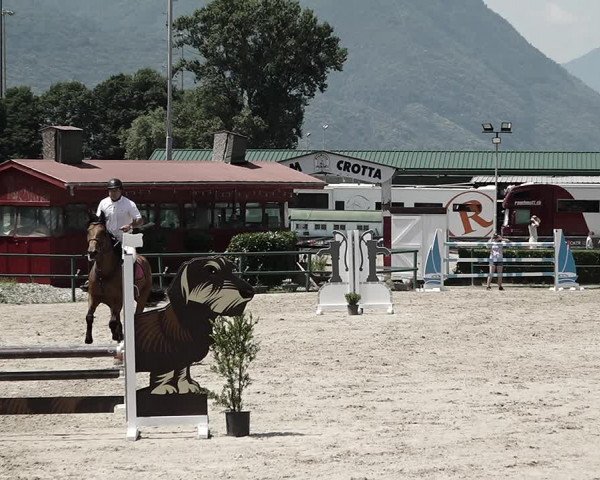 Reitturnier Giubiasco 2023