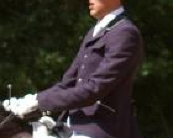 Maximilian Peters