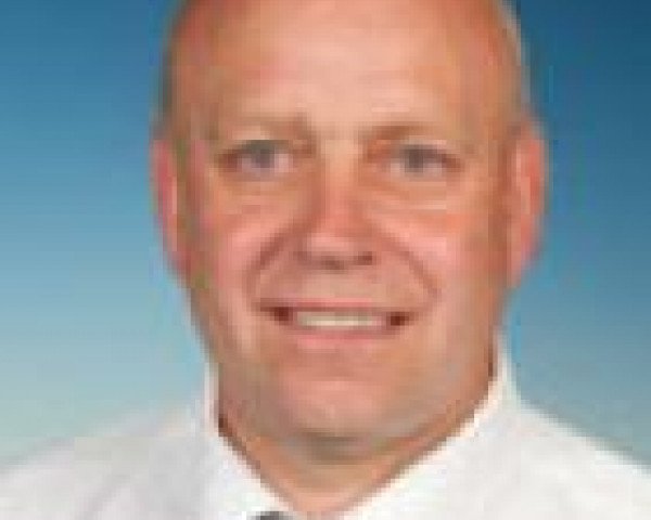 Alfons Woestmann Dr
