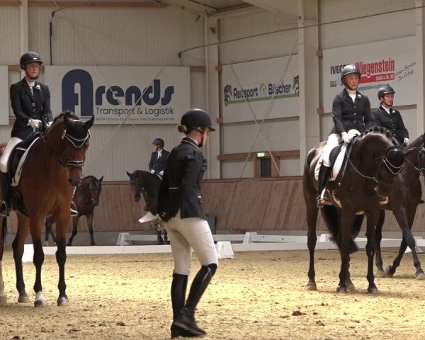 Reitturnier Ochtrup 2023