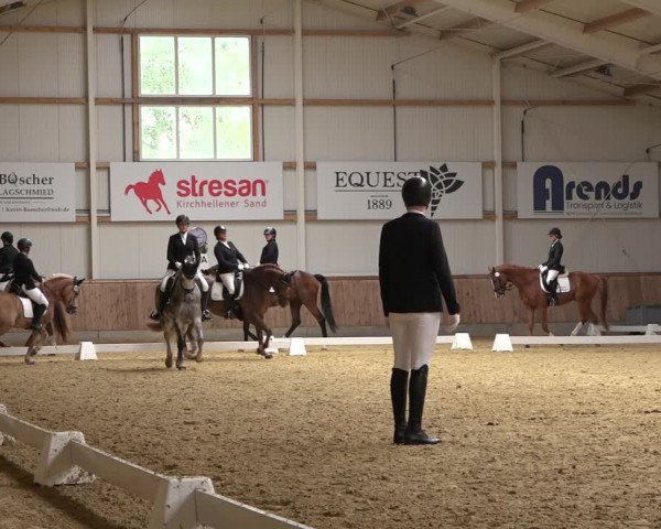 Reitturnier Ochtrup 2023