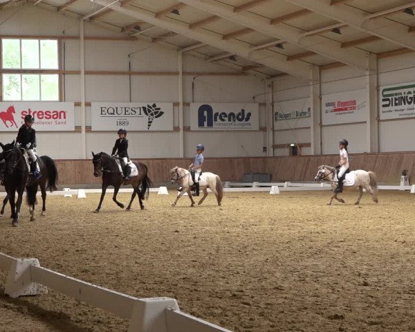 Reitturnier Ochtrup 2023