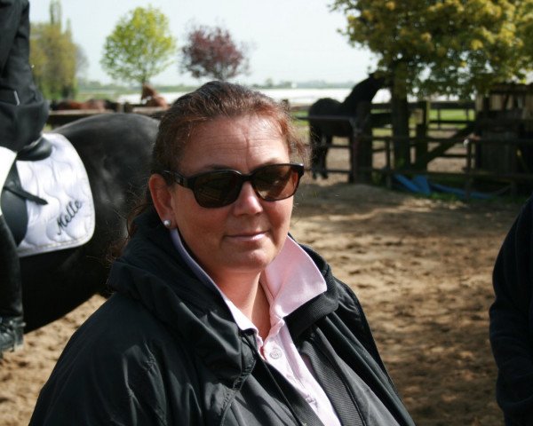 Sandra Morschheuser