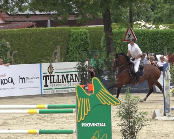 Reitturnier Ochtrup 2023