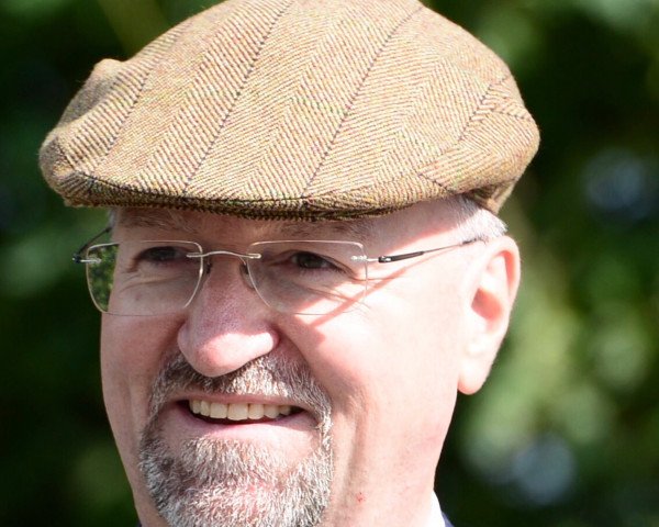 Rolf Schettler