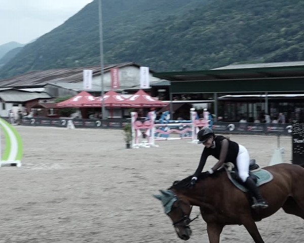Reitturnier Giubiasco 2023
