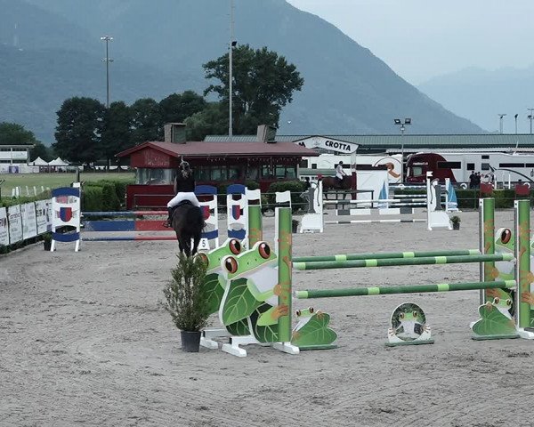 Reitturnier Giubiasco 2023