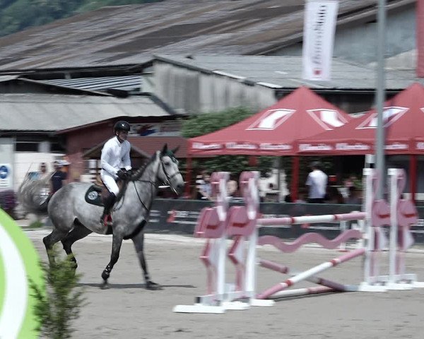 Reitturnier Giubiasco 2023