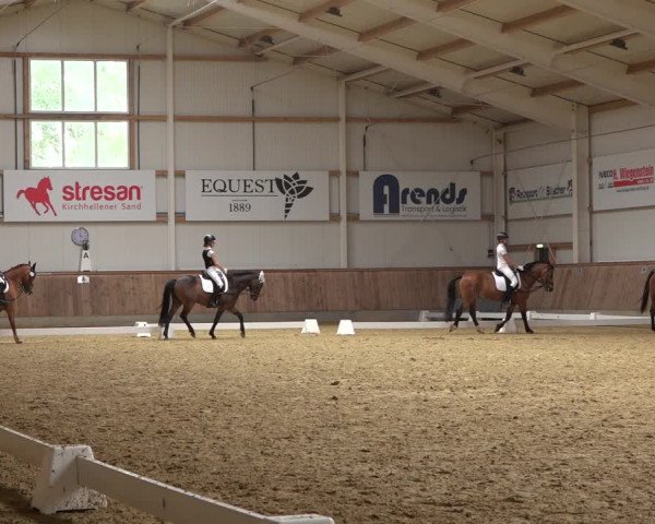 Reitturnier Ochtrup 2023