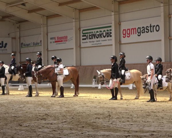 Reitturnier Ochtrup 2023