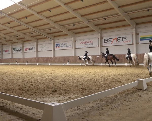 Reitturnier Ochtrup 2023