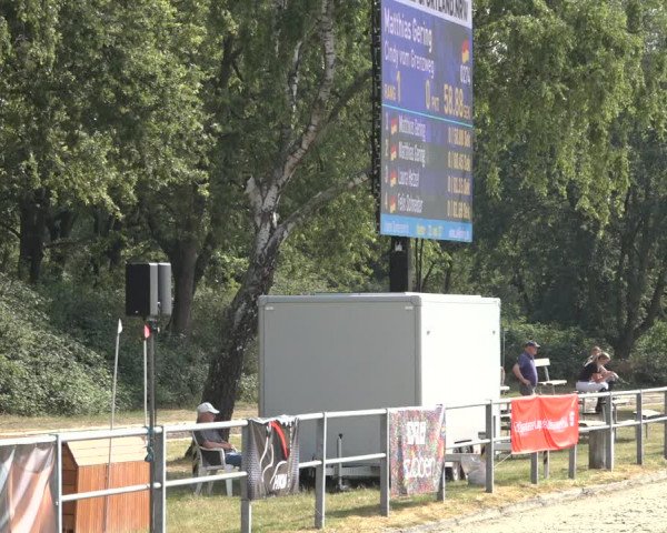 Rheinische Meisterschaften Langenfeld 2023