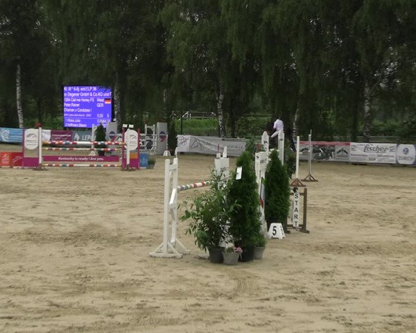 Reitturnier Schwerte 2023