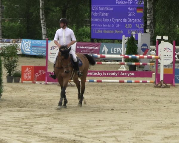 Reitturnier Schwerte 2023