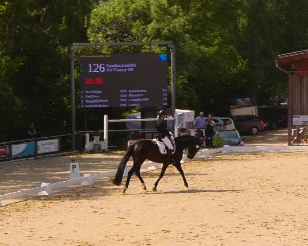 Reitturnier Uder, Reitanlage Kobold 2023