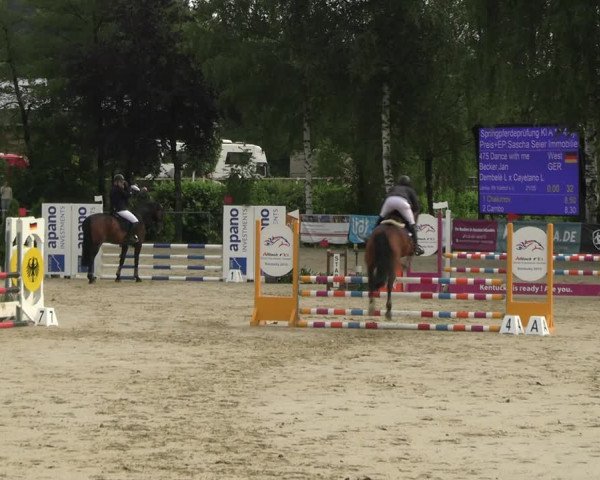 Reitturnier Schwerte 2023