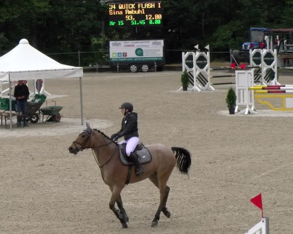Reitturnier Maienfeld 2023