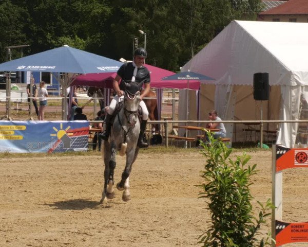 Reitturnier Heiligenwald 2023