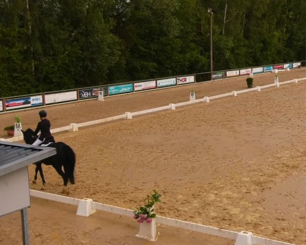 Reitturnier Uder, Reitanlage Kobold 2023
