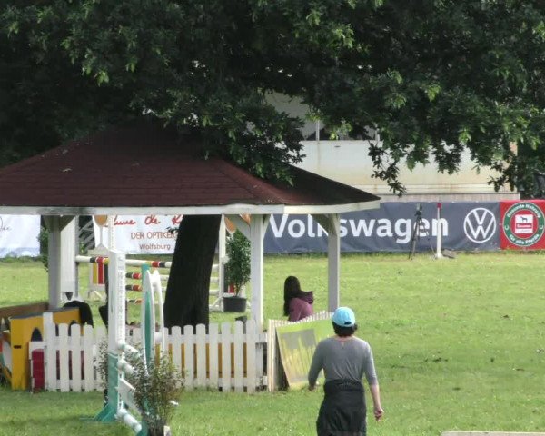 Reitturnier Vorsfelde 2023