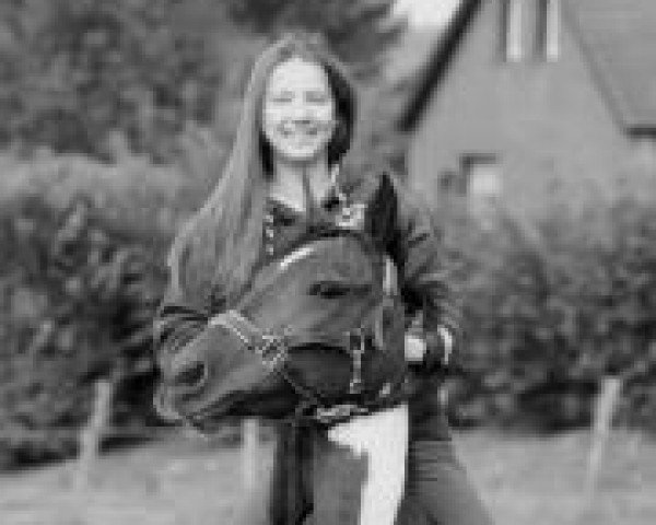 Ronja Marie Ramforth