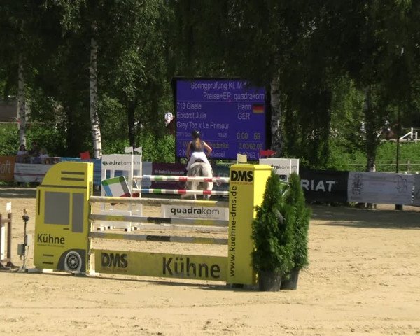 Reitturnier Schwerte 2023